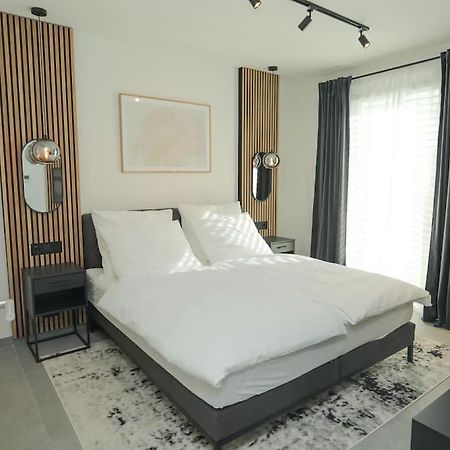 Апартаменти Timetidy III Гохгайм-ам-Майн Екстер'єр фото