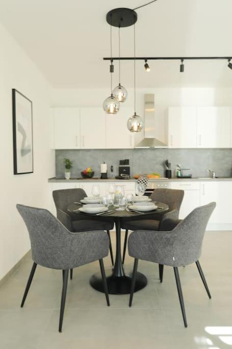 Апартаменти Timetidy III Гохгайм-ам-Майн Екстер'єр фото