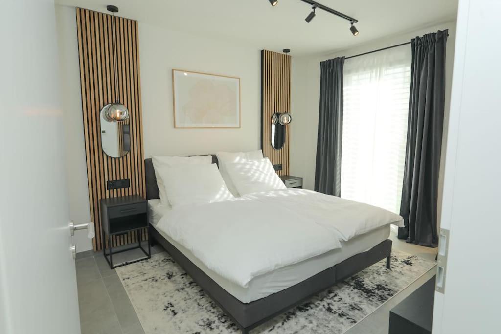 Апартаменти Timetidy III Гохгайм-ам-Майн Екстер'єр фото
