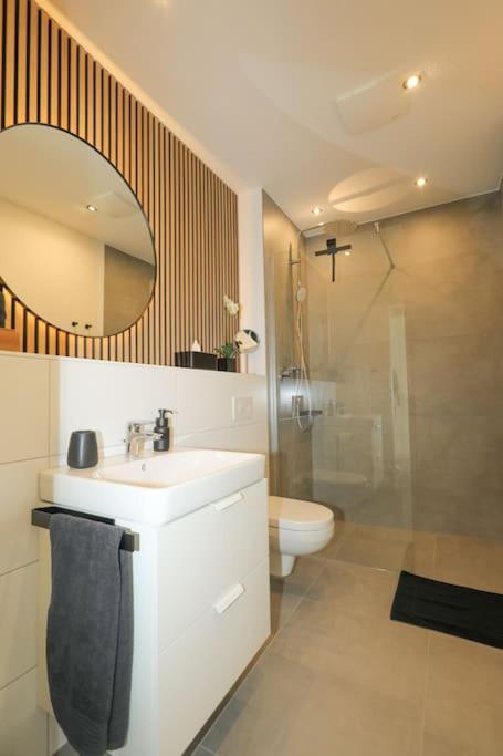 Апартаменти Timetidy III Гохгайм-ам-Майн Екстер'єр фото