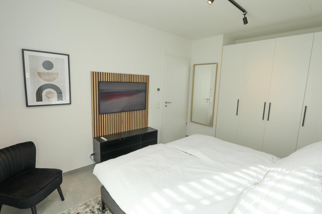 Апартаменти Timetidy III Гохгайм-ам-Майн Екстер'єр фото